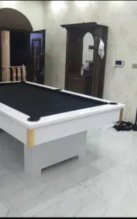 بیلیارد ایرهاکی فوتبال دستی یکه سازان