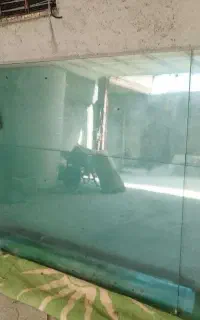 فروش سکوریت در حد نو