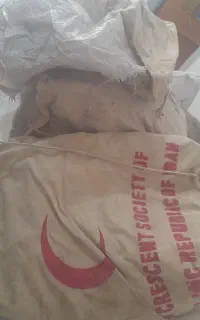 چادربرزنت‌