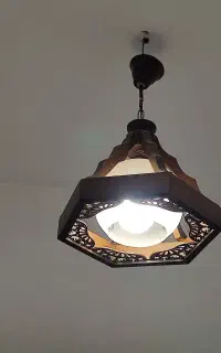 لوستر