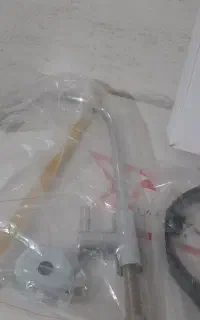 لوازم تصفیه اب