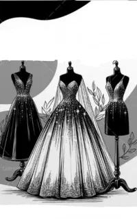 لباس عروس