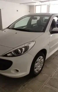 207TU5P پانوراما 1405