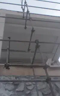 نقاشی ساختمان دماوند پردیس وادان جابان ابسرد