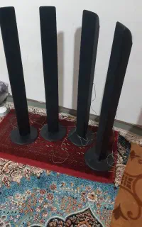سینماخانواده ۴تایی