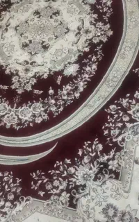 فرش دست دوم