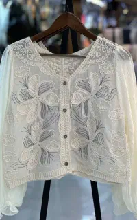 شومیز وارداتی