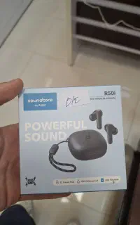 هدفون بلوتوثی R50i