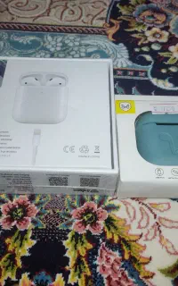 فروش ایرپاد inkax مدل T02