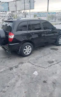 ام وی ام x33 در حد