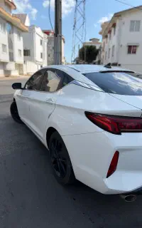 کی ام سی