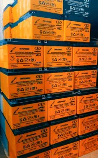 پخش باتری ups برق اضطراری و موتوربرقی