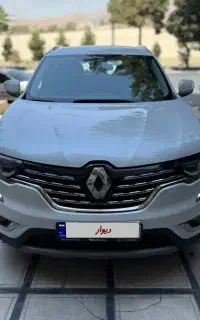 کلیوس ۲۰۱۷ استثنایی بدون رنگ