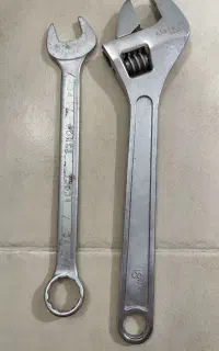 اچار فرانسه کلارک و اچار۳۴