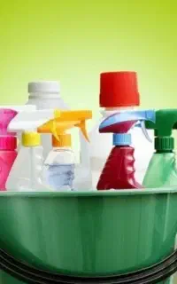 اعزام نیروی نظافتی منظریه فردیس اندیشه شهریار