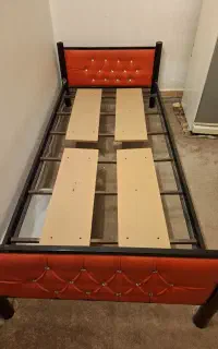 تخت یک نفره