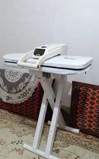 اتو بخار پرسی ویداس ایتالیایی در حد نو