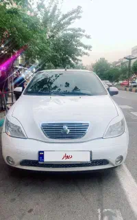 تیبا۲ مدل ۱۴۰۱
