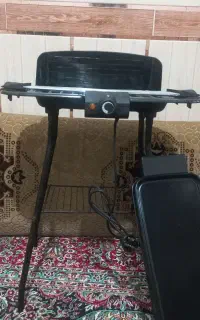 کباب پز برقی