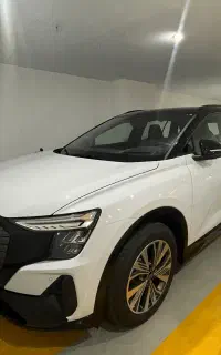 آئودی q5 ۲۰۲۴ تیپ۲