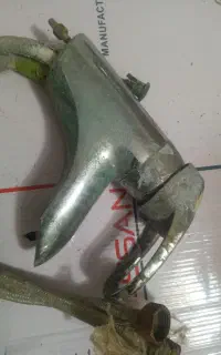 شیر آلات و کاشی سرامیک