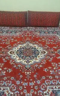 فرش ۱۲ متری