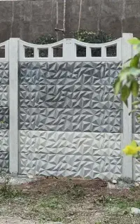 دیوار پیش ساخته سبک