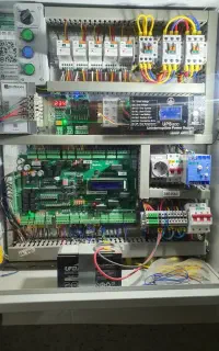خدمات آسانسور خدیوی ،سرویس ماهانه،رفع خرابی تضمینی