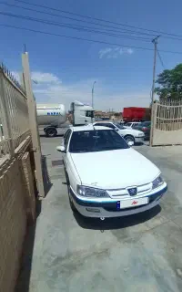 پارس سال 99