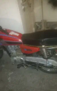 موتور مدل 89