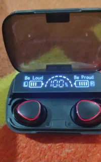 ایرپاد m10 نسخه اصلی باطری بزرگ+پاوربانک ورژن ۵.۳
