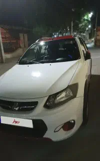 کوییک ۱۴۰۰ در حد