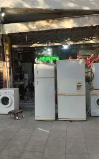 تعمیرات تخصصی لوازم خانگی حسینی