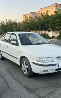 سمند ef7 پلمپ بشرط