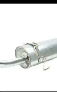 اگزوز بلوچی چرام
