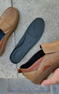 طبی مدل مهرانگیز