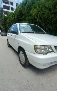 ۱۱۱مدل ۹۸ سفید