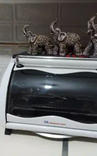 توستر