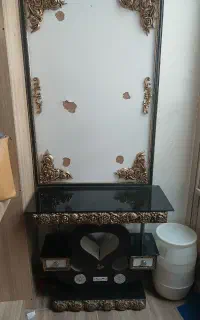 اینه