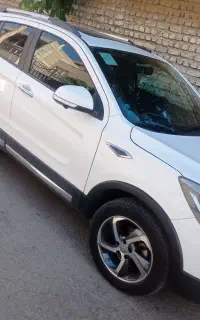 هایما مدل ۹۸ بیرنگ
