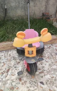 سه چرخه