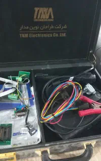 حراج وسایل تنظیم موتوری