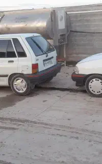 پرایدآچبک‌مدل‌۷۶کره‌ای‌‌سفید‌معاوضه‌