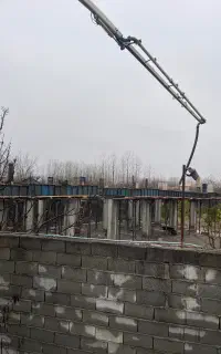 داربست فلزی میثم
