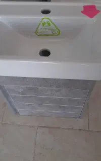 روشویی کابینتی ۳۰×۴۵