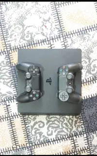 اسلیم یک ترا کپی خور ps4 slim