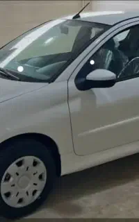 207 تیو3 خشک