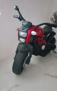 1دستگاه موتور بنیلی