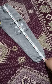 شلوار لی