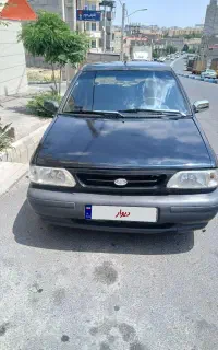 فروش پراید